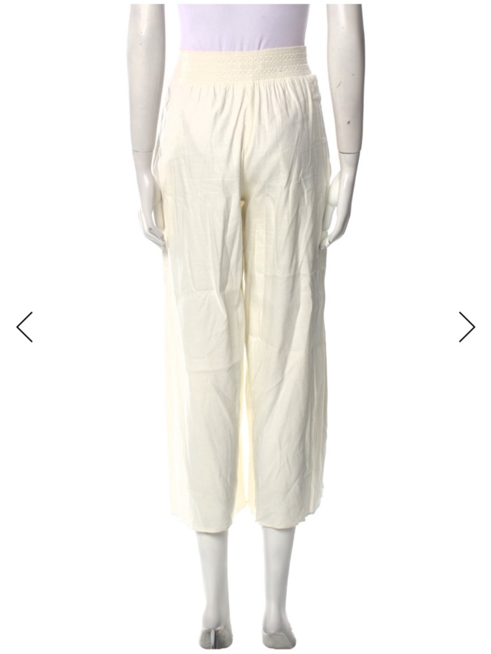 Alice + Olivia wide leg pants - Picture 3 of 8